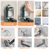 Indoor Clothes Dryer, Suction Cup Wall Hanger, Folding Hanger, Laundry