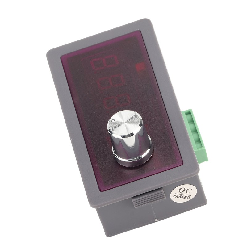 Millivolt Signal Generator Adjustable Mini LED Display Voltage Function Generator