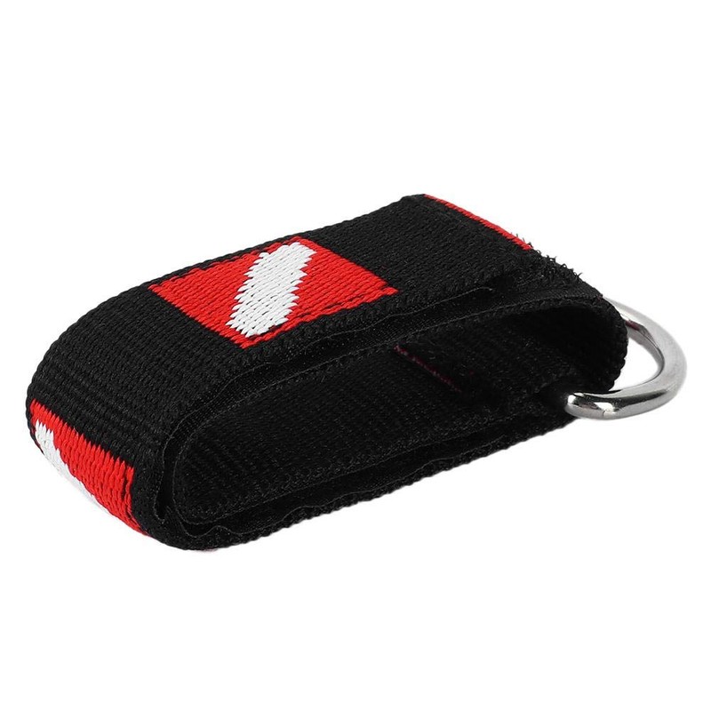 Keenso Diving Hand Band, Universal Diving Wrist Strap Hand Strap