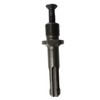 Bosch 2607000982 SDS-plus-Adapter with drill chuck