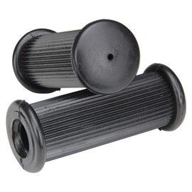 Foot Pegs Rubber Set Left Right Compatible with Hercules K50 MK Ultra