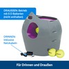 PetSafe PetSafe Ersatz-Schaumfilter f1r Drinkwell Keramik- & Edelstahl-Trinkbrunnen 360, H?lt