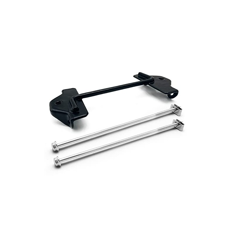 Battery Hold Down Kit Compatible with 1997-2002 Dodge Ram 1500,Ram