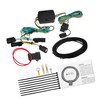 REPAIROCK 1 Set 118494 4-Pin Trailer Wiring Harness for Ford