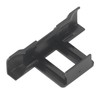 Cunyuer 20Pcs Solar Panel Drainage Clips, 35mm Solar Panel Drain
