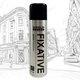 shield 1 Shield Fixative 150ml / 쉴드 픽사티브 150ml 1개