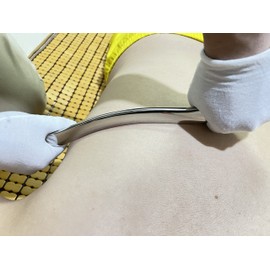 NCCYOOT Gua sha tool gua sha Stainless Steel muscle scraper gua sha massage tool IASTM tool for soft tissue mobilization tool physical therapy