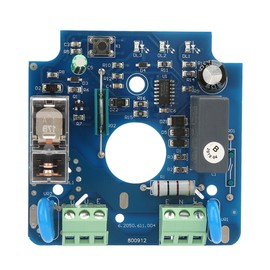1pc Water Pump Automatic Pressure Control Module Electronic Switch Circuit Board