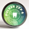SCHETTLERs Powder Type 4 - Salt-Free | Natural Dental Care