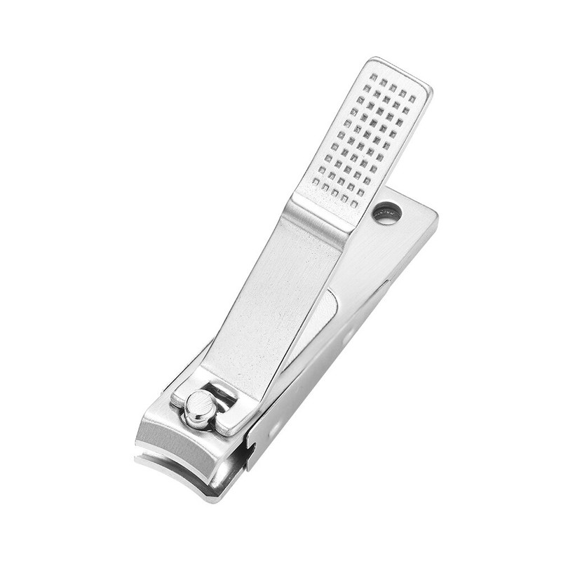 Fillimilli Stainless Nail Clippers (S/L) - Nail Clippers (S)
