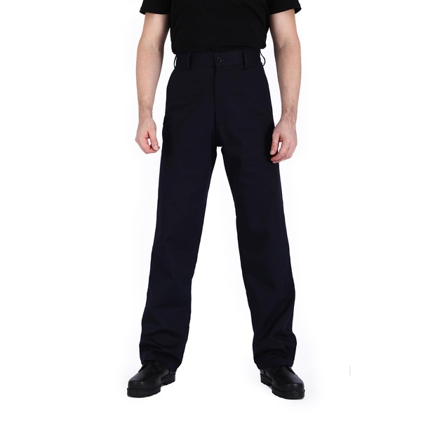 IFRLINE FR Pants 7oz Pants Mens Welding Pants Flame Resistant/Fire