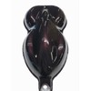 Vision Auto Paints # 3284 Gloss Black Cherry Pearl Single