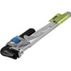 Hit Shoji HIT ALP 300J Blue Aluminum Pipe Wrench for