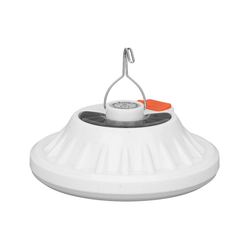 Solar Camping Light USB Charging 5 Mode 60LED Bulb Light