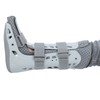 Walker Brace Achilles Boot Breathable Short Broken Toe Fracture Foot