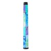 Musik Paint Design Putter Grip Taperless Standard Blue