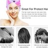 2 Pack Microfiber Hair Drying Towels Quick Dry Anti-frizz Head