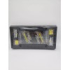 B&G BG Bumper Guard License Plate Frame With Unbreakable Shield