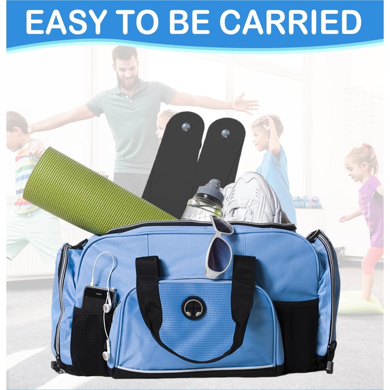 WIPHANY Hockey Stick Handling Training Aid Adjustable Hockey Stickhandling Trainer
