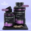 Resveratrol + Cardo Mariano | Momosie | Detox Y Antioxidante