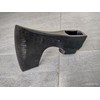 Viking Beard Axe Hatchet Compact Head