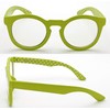 PP PC – 11 Cut Glasses PC Glasses Children's HEV Cut UV Protection