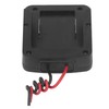 Battery Adapter Secure Power Converter 14.4V 18V Battery Base DIY