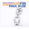 Für Paul Klee