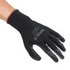 MIKEL'S GEN-2G Guantes para Trabajo de Nylon con Espuma de