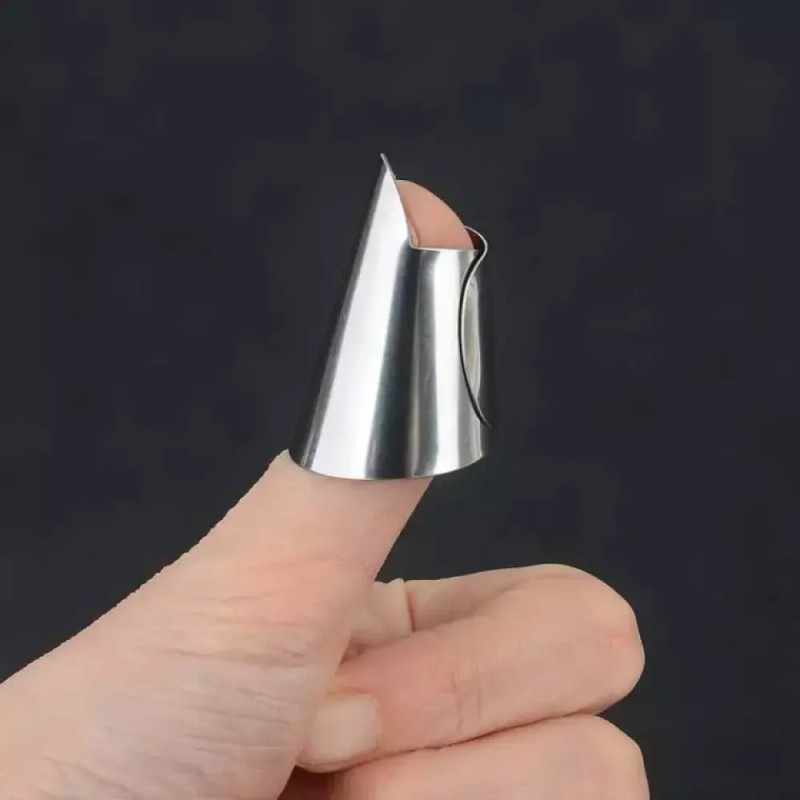 FingerGuard 프리미엄 신상품 1P 보호대 손가락 손가락보호대 핑거가드 스텐 Premium