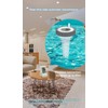 Pool Thermometer Wireless, Digital Swimming Pool Thermometer Floating ，Digital Outdoor