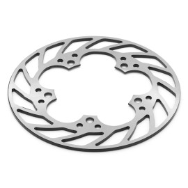 Tarazon Rear Brake Rotor for Aprilia RS660 20-UP RSV 4 RR RF (15-20) RSV 4 1100 (09-15)