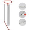 air2yun Emergency Tool, 67" Long Reach Tool, Professional Portable Tool