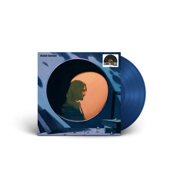 Kahan, Noah - I Was / I Am - Vinyl