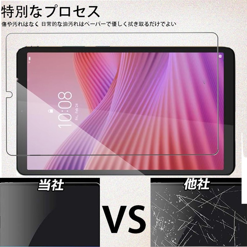 For BNCF Bpad Mini SE/ALLDOCUBE iPlay 60 Mini Film, 8.7