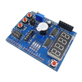 Aihasd Multi Functional Expansion Board Sensor Shield for Arduino Mega 2560