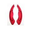E204 EVOGEAR Aluminum Paddle Shift Cover for Honda Odyssey Civic