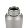 Outdoor 1.5L Ti Water Bottles Sports Water Bottle with Strainer