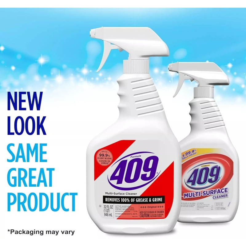 Formula 409 32 oz. Original Multi-Surface Cleaner Spray