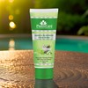 Plants Care Neem & Aloevera Facewash 65ml