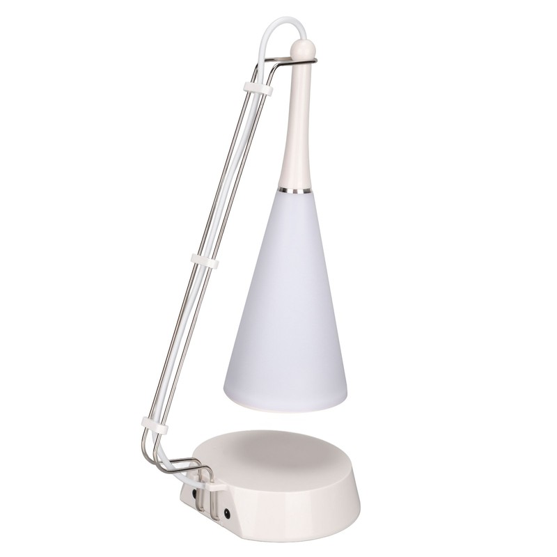 Music Desk Lamp Touch Control Fashion Energy Saving LED BT