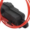 Fuel Filler Flap Actuator 8V0862153A Enhanced Security Rugged Fuel Filler