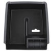 KASturbo Centre Console Storage Box Compatible with Passat B8 Sedan