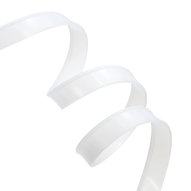 sourcing map Replacement Squeegee Rubber for Window, Glass, Shower Doors,