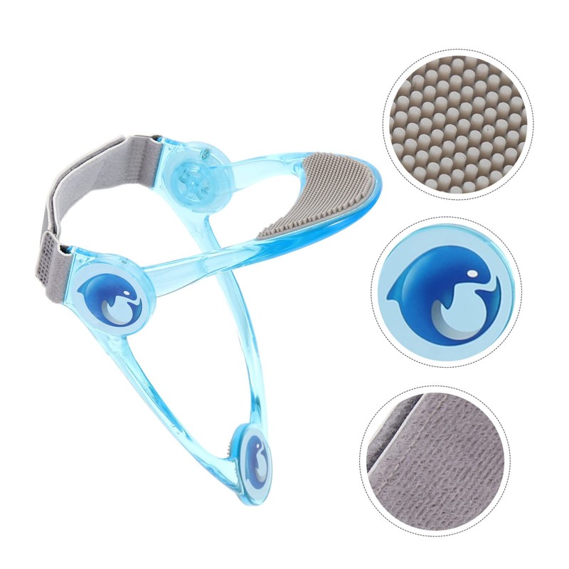 Mobestech Cervical Stretcher Neck Brace Rack-style Support for Neck for