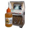 Seeburg Slick Liquid Lube Bearings 100% Synthetic Lubricating Oil for