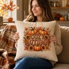 Fall DTF Transfers Ready to Press Thanksgiving Designs