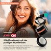 IMPERIO Ansatzpuder - Haar Concealer zur Haarverdichtung für Frauen und
