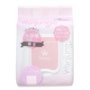 Wonjungyo Moist Up Lady Skin Pack, N, 70 Sheets /