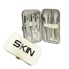Skinapeel 10 Piece Manicure Pedicure Set
